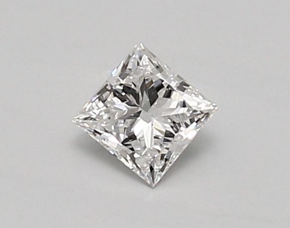 PRINCESS 0.40ct D VS1 — image