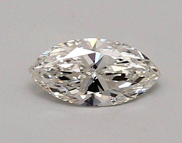 MARQUISE 0.59ct G VVS1 — image