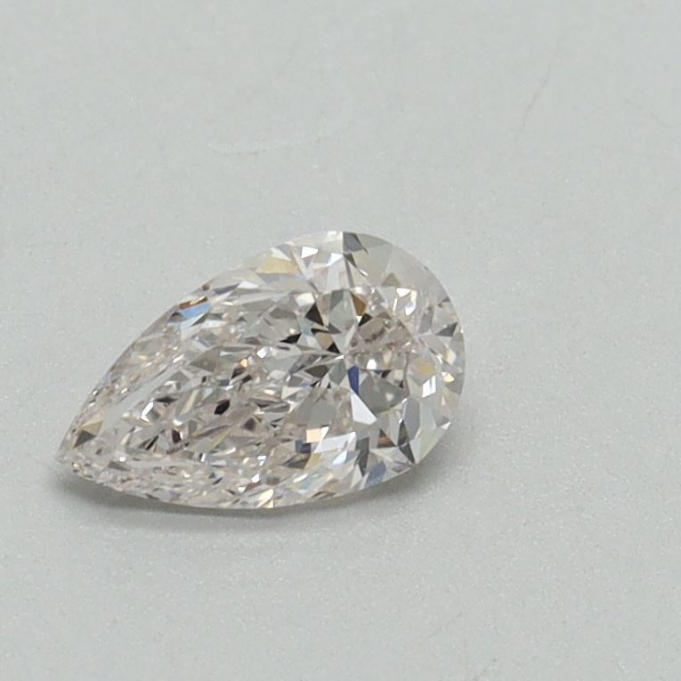 PEAR 0.40ct G VVS2 — image