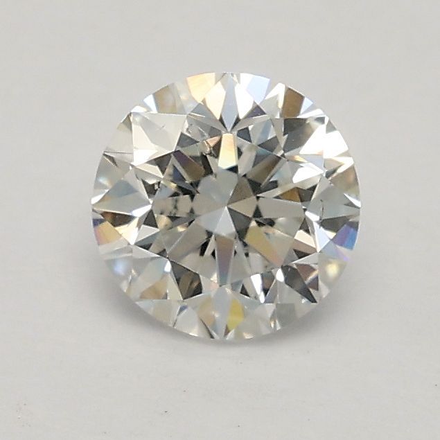ROUND 0.42ct G SI1 — image