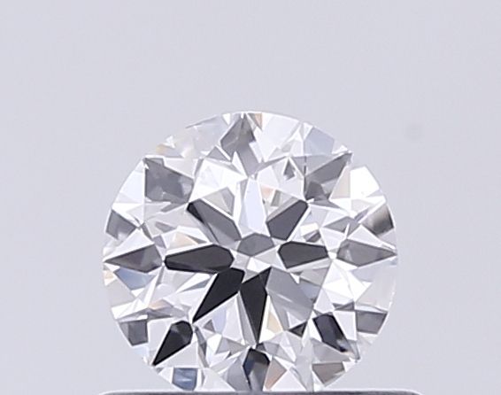 Lab-Grown 0.30ct Round Diamond D VVS1