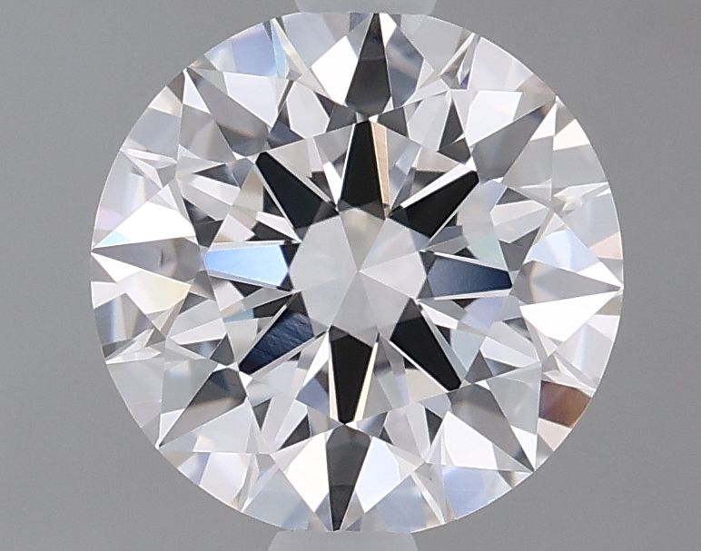 Lab-Grown 1.21ct Round Diamond E VVS1