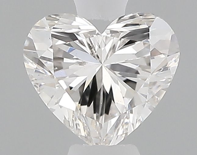 HEART 0.44ct H VS2 — image