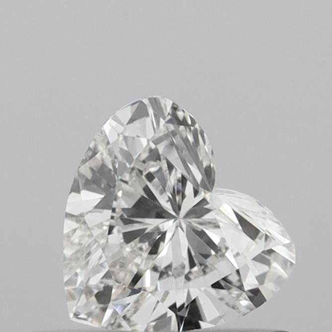 HEART 0.45ct G VS2 — image