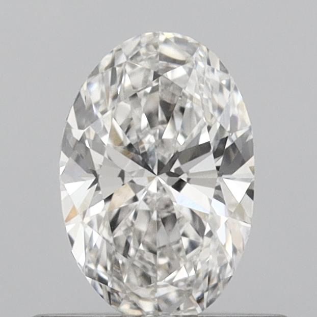 OVAL 0.48ct F VVS2 — image