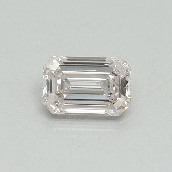 EMERALD 0.32ct G SI1 — image