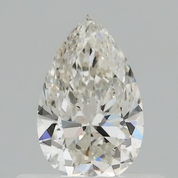 PEAR 0.44ct H VVS1 — image