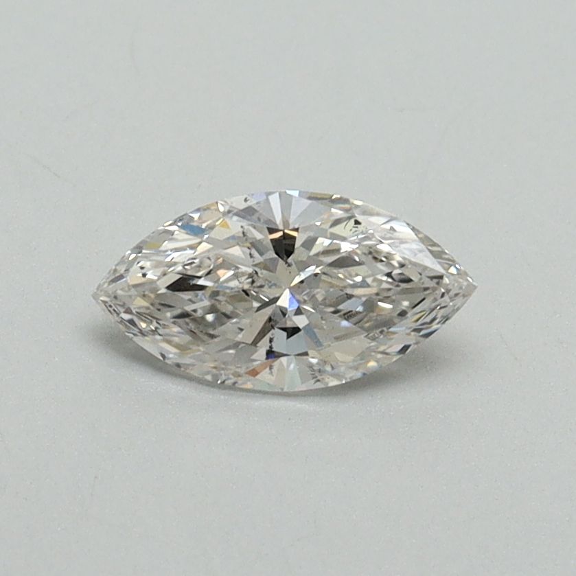 MARQUISE 0.40ct G SI1 — image