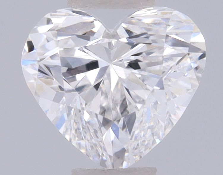 HEART 0.42ct D VVS2 — image