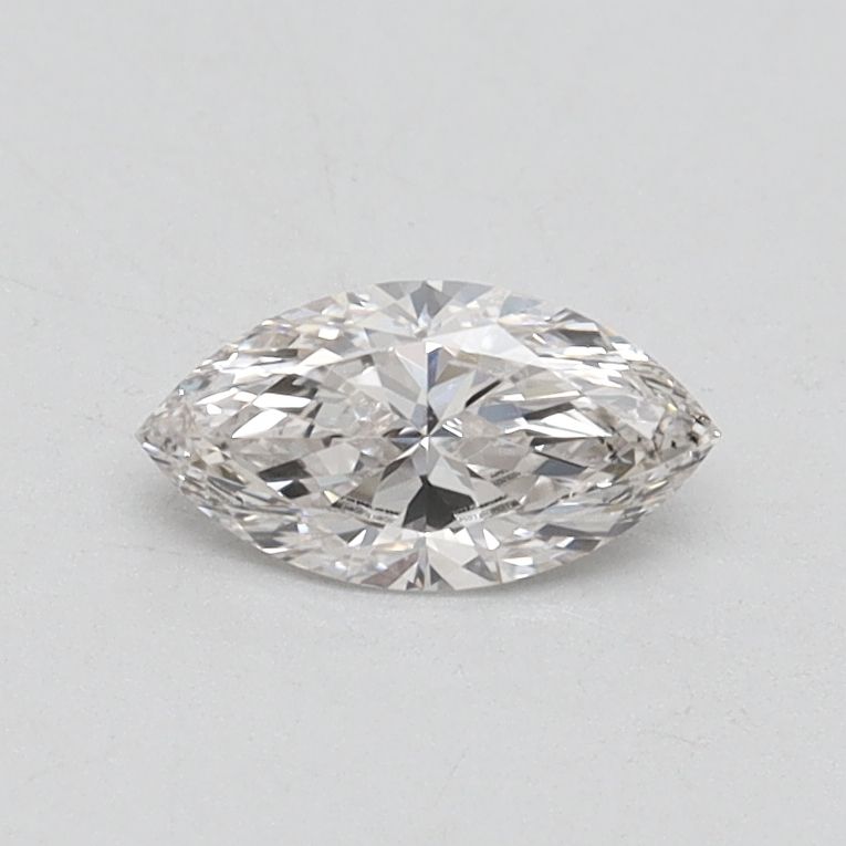 MARQUISE 0.37ct H SI1 — image