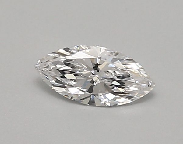MARQUISE 0.40ct D VVS1 — image