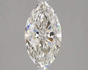 1.2ct Marquise Lab Grown Diamond — H VS1