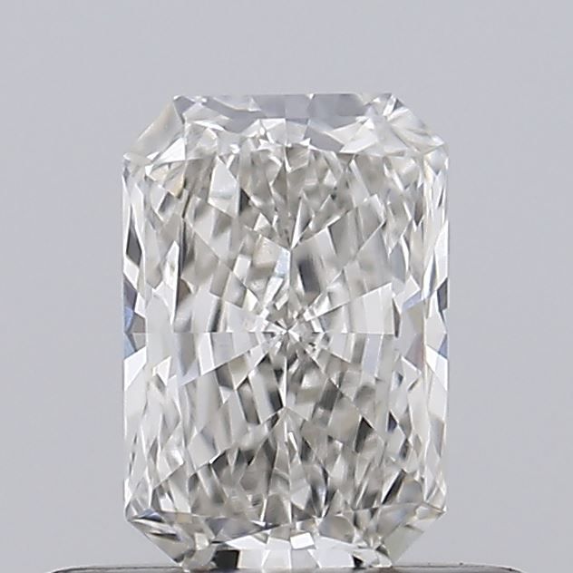 RADIANT 0.44ct G VVS1 — image