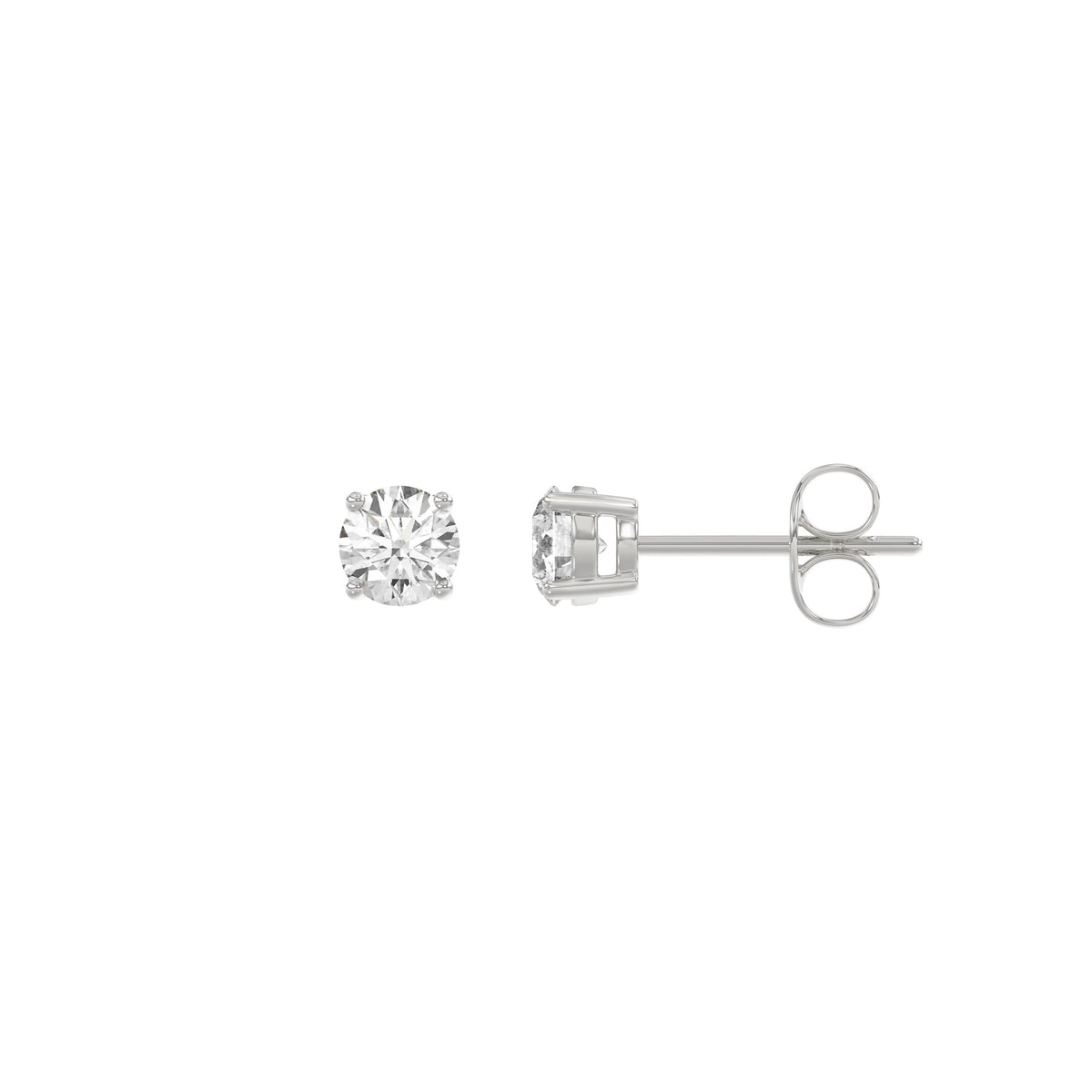 Astrid — White gold