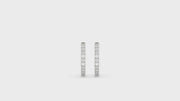 14K White Gold, video