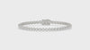 9K White Gold, video