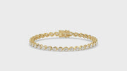 14K Yellow Gold, video