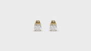 14K Yellow Gold, video