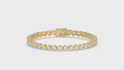 9K Yellow Gold, video
