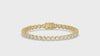 9K Yellow Gold, video
