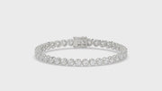 9K White Gold, video