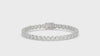 9K White Gold, video