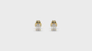 14K Yellow Gold, video