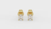 14K Yellow Gold, video