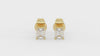 14K Yellow Gold, video