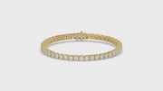 9K Yellow Gold, video