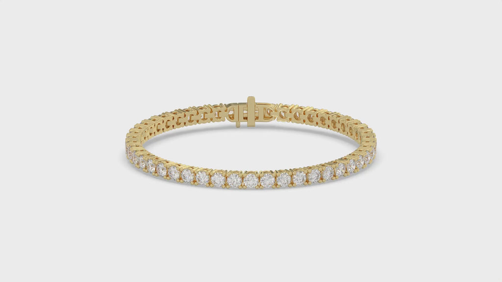 9K Yellow Gold, video