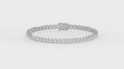 14K White Gold, video