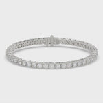 9K White Gold, video