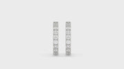 14K White Gold, video