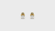14K Yellow Gold, video