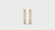 14K Yellow Gold, video