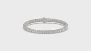 14K White Gold, video
