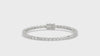 14K White Gold, video
