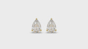 14K Yellow Gold, video