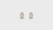 14K Yellow Gold, video