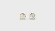 14K Yellow Gold, video
