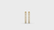 14K Yellow Gold, video