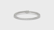 9K White Gold, video