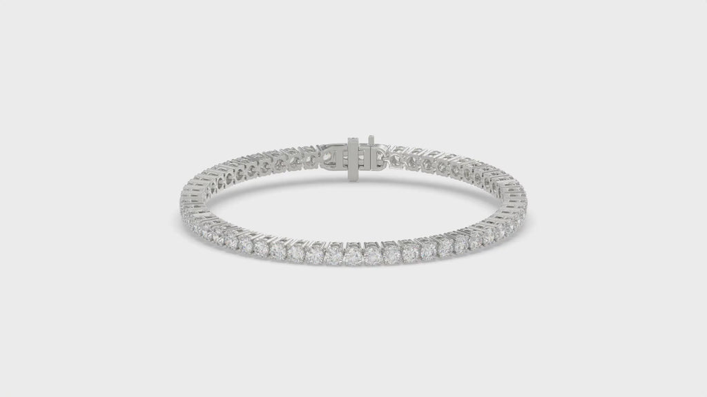 9K White Gold, video
