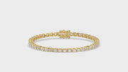 14K Yellow Gold, video