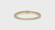 9K Yellow Gold, video