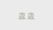 14K Yellow Gold, video