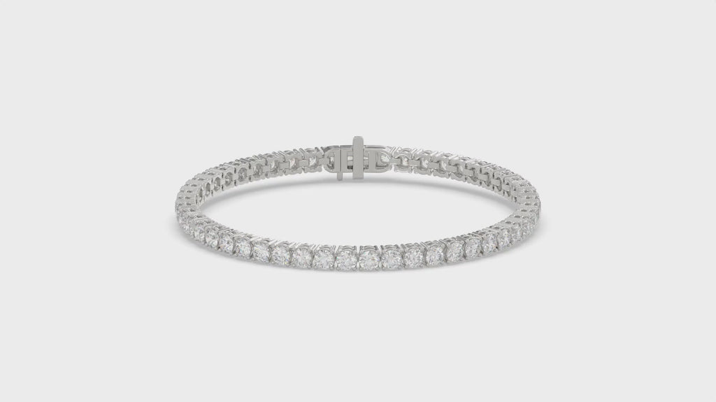 9K White Gold, video