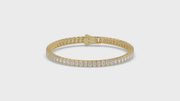 14K Yellow Gold, video