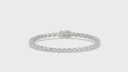 14K White Gold, video